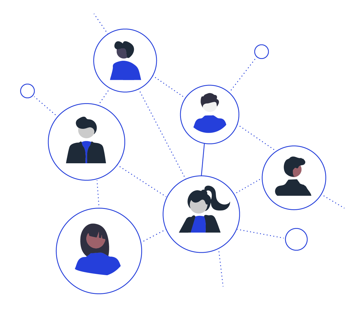 Acteurs de la Transition Economique
